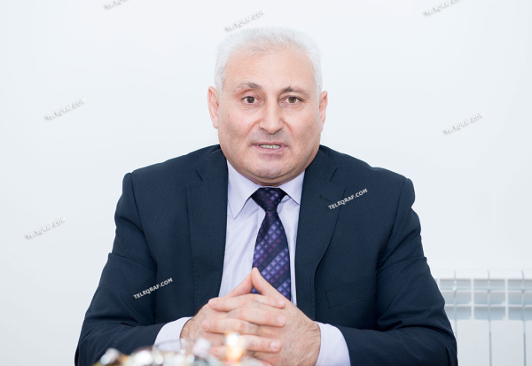 Himkət Babaoğlu: 